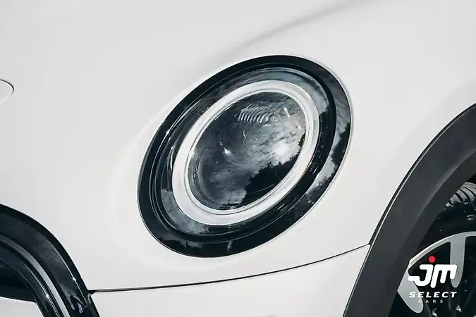 Mini Cooper SE - Imagem 17