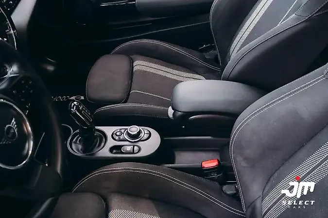 Mini Cooper SE - Imagem 16