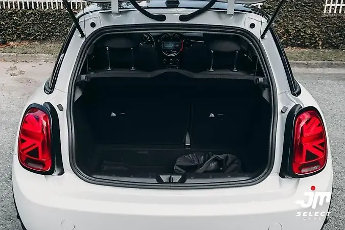 Mini Cooper SE - Imagem 20
