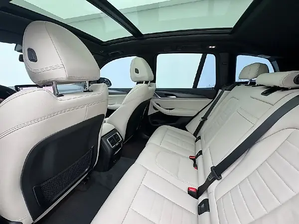 BMW IX3 - Imagem 13