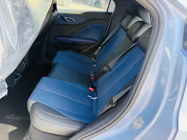BYD Dolphin Mini - Imagem 8