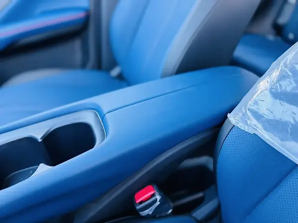 BYD Dolphin Mini - Imagem 14