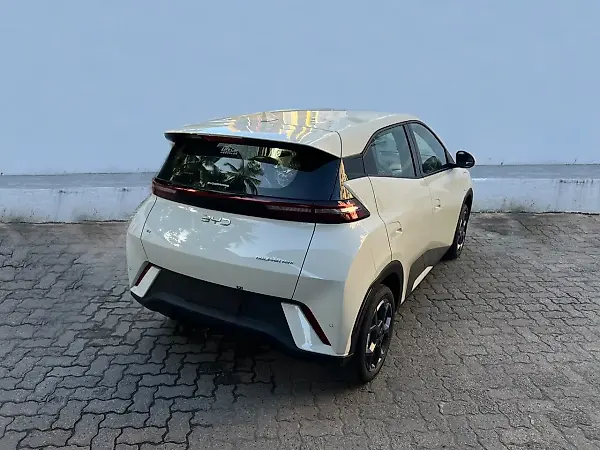 BYD Dolphin - Imagem 2