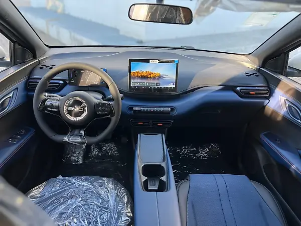 BYD Dolphin - Imagem 5