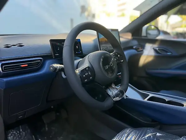 BYD Dolphin - Imagem 6