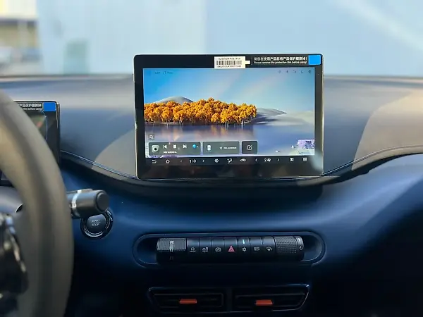 BYD Dolphin - Imagem 9