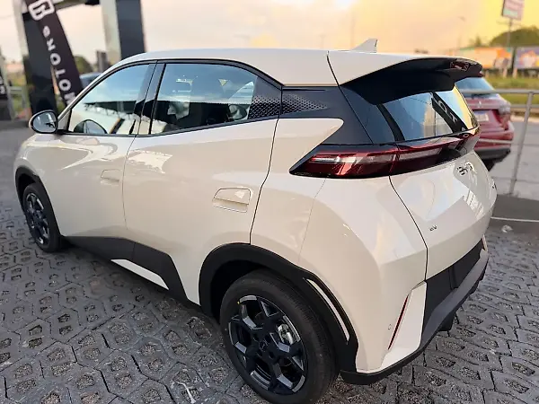 BYD Dolphin Mini - Imagem 9