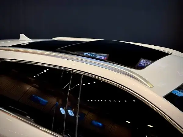 BYD Yuan Plus - Imagem 3