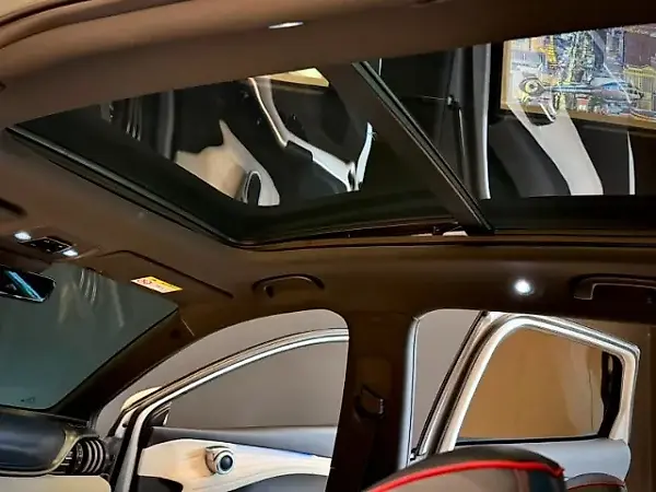 BYD Yuan Plus - Imagem 7