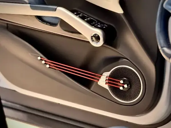BYD Yuan Plus - Imagem 8