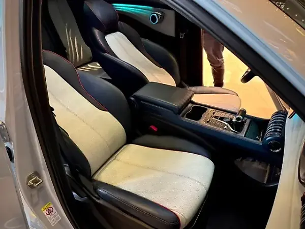 BYD Yuan Plus - Imagem 12