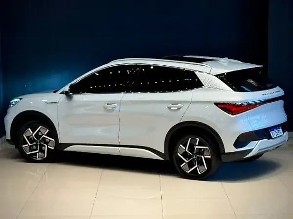BYD Yuan Plus - Imagem 13