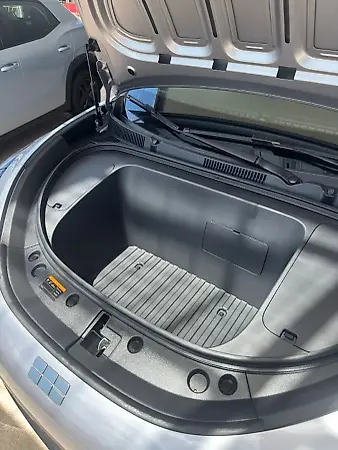 Geely EX2 - Imagem 7