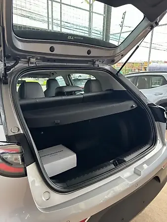 Geely EX2 - Imagem 10
