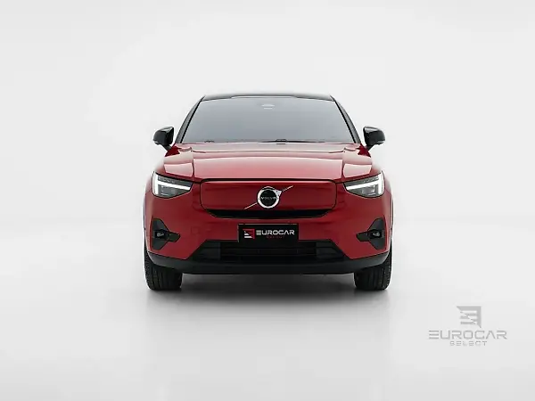 Volvo C40 Recharge - Imagem 2
