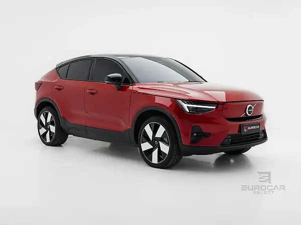 Volvo C40 Recharge - Imagem 3