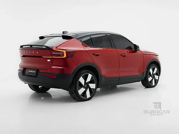 Volvo C40 Recharge - Imagem 4
