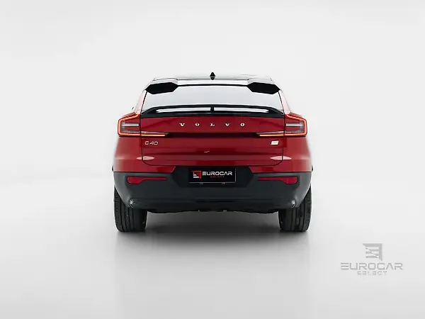 Volvo C40 Recharge - Imagem 5