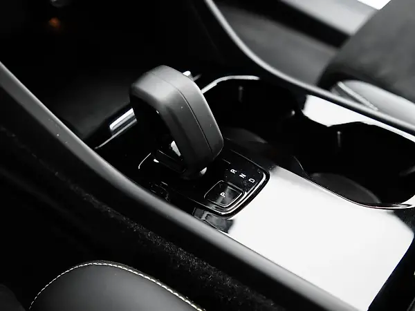 Volvo C40 Recharge - Imagem 10