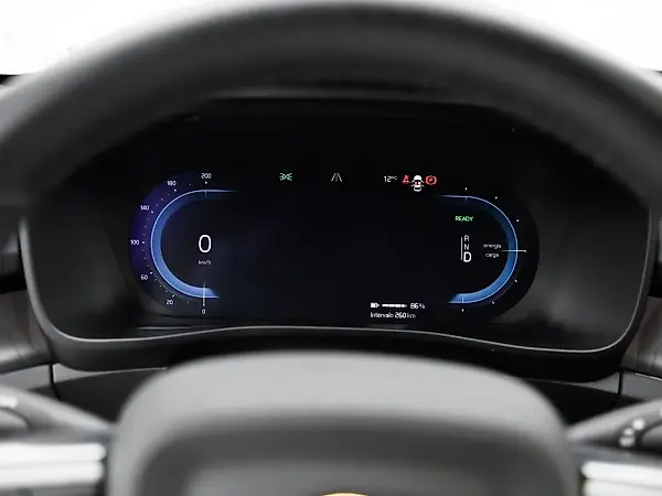 Volvo C40 Recharge - Imagem 7