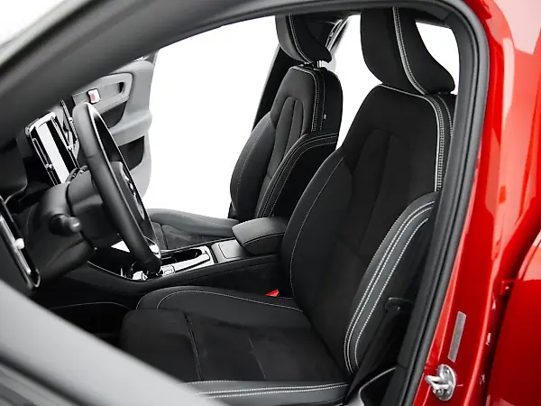 Volvo C40 Recharge - Imagem 16