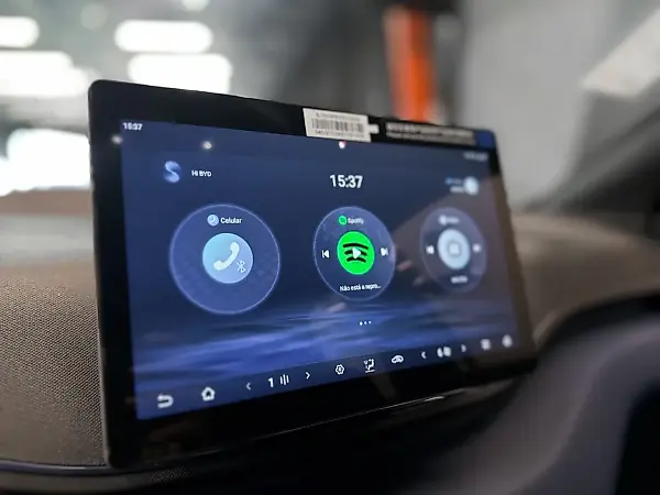 BYD Dolphin Mini - Imagem 6