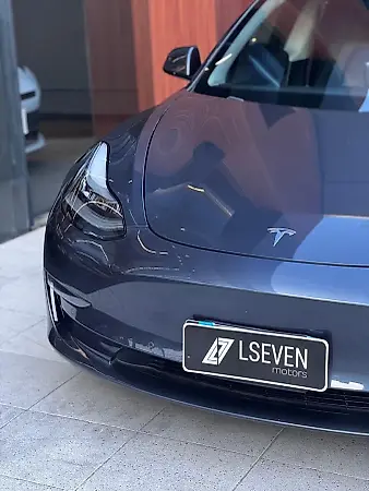 Tesla Model 3 - Imagem 3