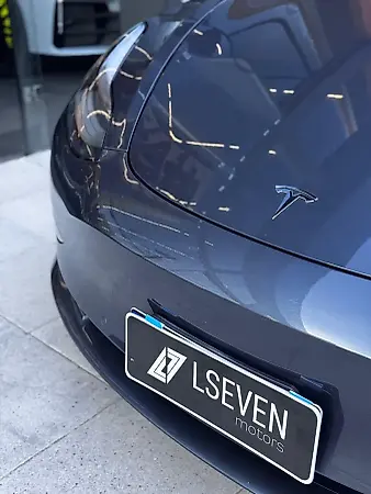 Tesla Model 3 - Imagem 5