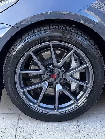 Tesla Model 3 - Imagem 6