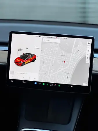 Tesla Model 3 - Imagem 17