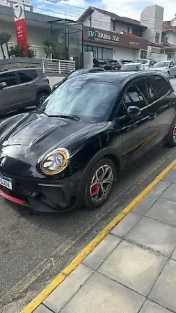 GWM Ora 03 - Imagem 1
