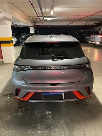 BYD Dolphin - Imagem 3