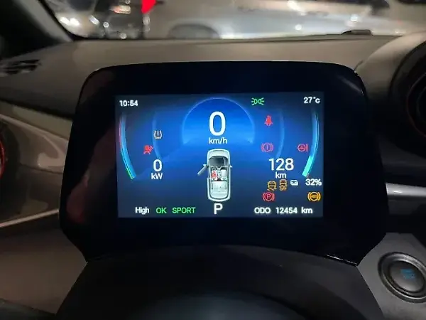 BYD Dolphin - Imagem 6