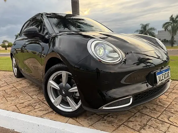 GWM Ora 03 - Imagem 10