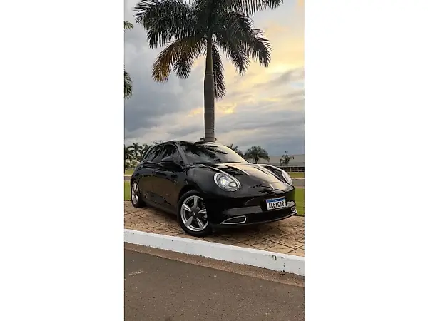 GWM Ora 03 - Imagem 15