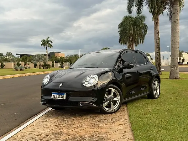 GWM Ora 03 - Imagem 16