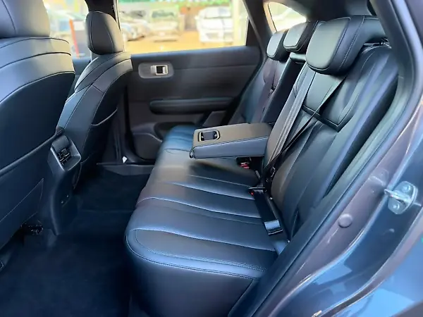 Chevrolet Captiva EV - Imagem 5