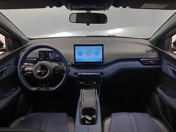 BYD Dolphin Mini - Imagem 6