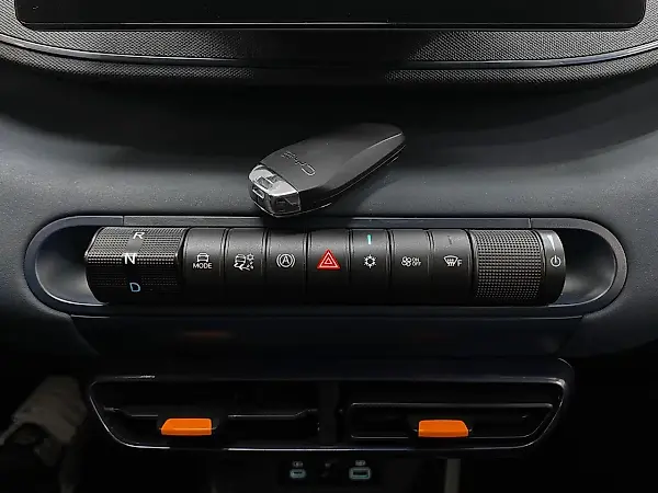 BYD Dolphin Mini - Imagem 7