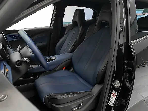 BYD Dolphin Mini - Imagem 4