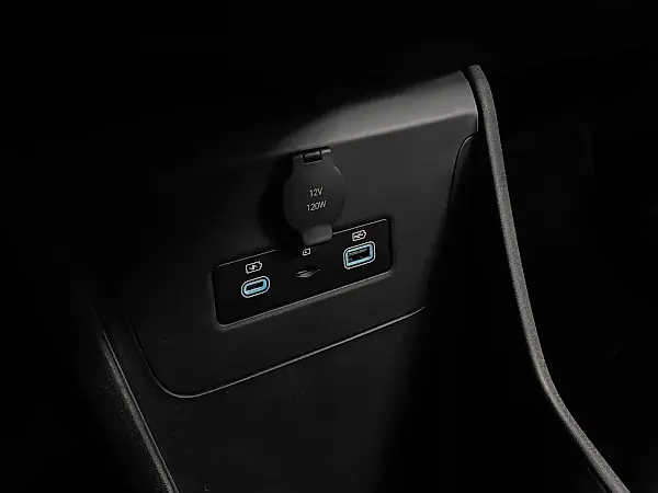 BYD Dolphin Mini - Imagem 8