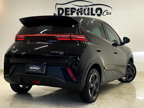BYD Dolphin Mini - Imagem 17