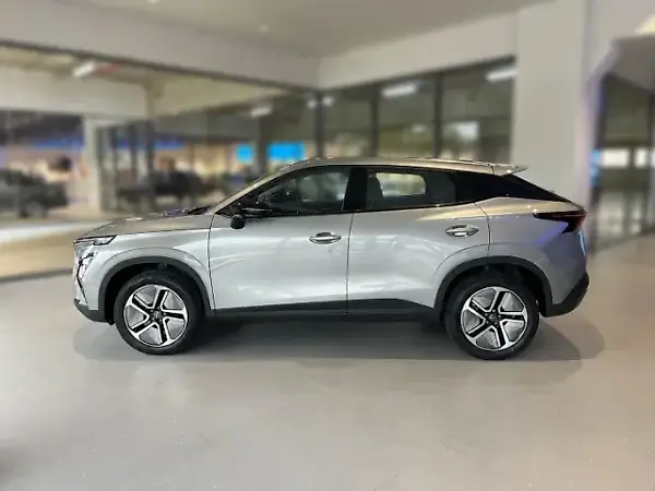 Omoda E5 - Imagem 3