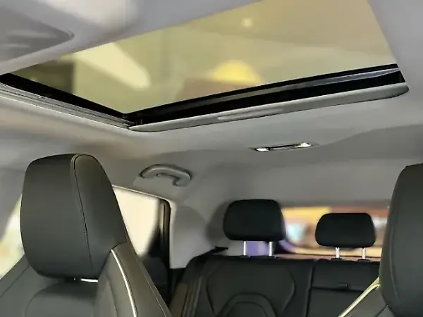 Omoda E5 - Imagem 7
