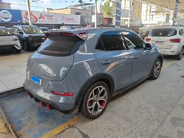 GWM Ora 03 - Imagem 4