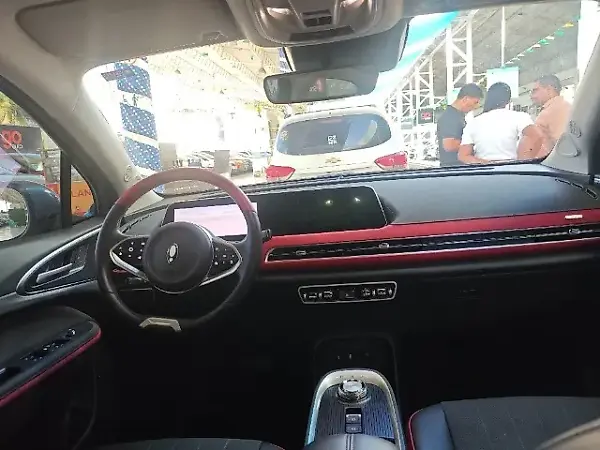 GWM Ora 03 - Imagem 14