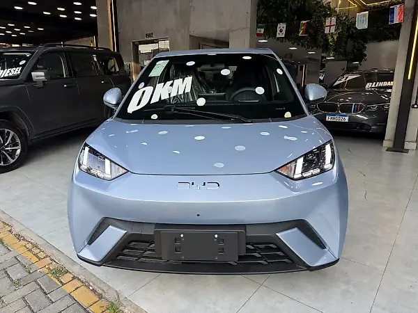 BYD Dolphin Mini - Imagem 2