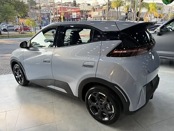 BYD Dolphin Mini - Imagem 4