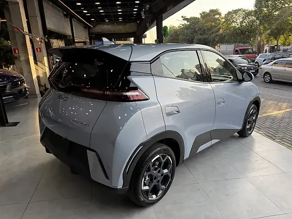 BYD Dolphin Mini - Imagem 6