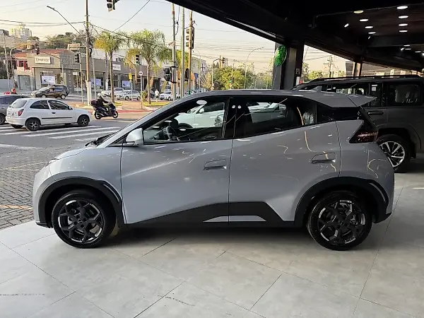 BYD Dolphin Mini - Imagem 8